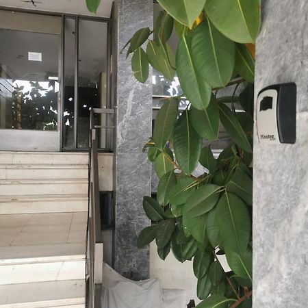 Efrosini'S By The Sea Apartment Chalkida Luaran gambar