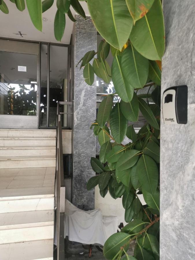 Efrosini'S By The Sea Apartment Chalkida Luaran gambar