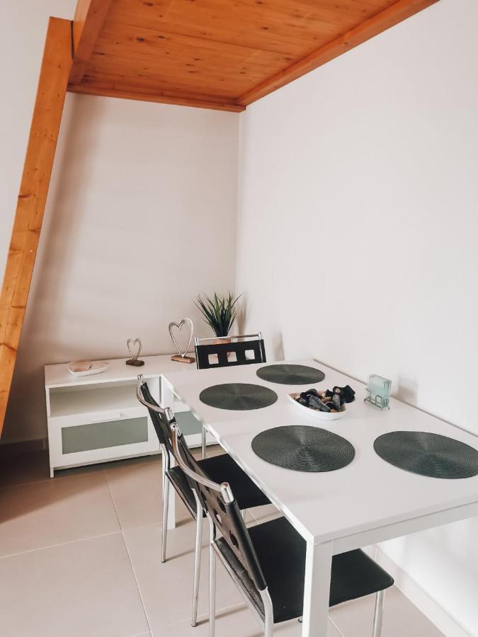 Efrosini'S By The Sea Apartment Chalkida Luaran gambar