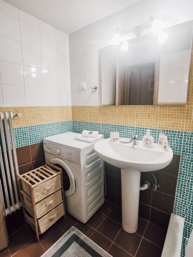 Efrosini'S By The Sea Apartment Chalkida Luaran gambar